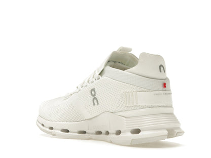 On Running Cloudnova Undyed White (2023) (Women's)