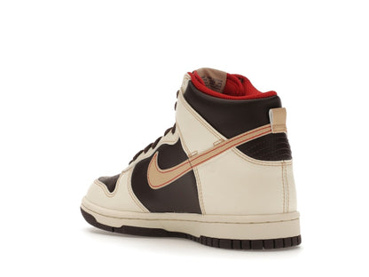 Nike Dunk High Baroque Brown (GS)