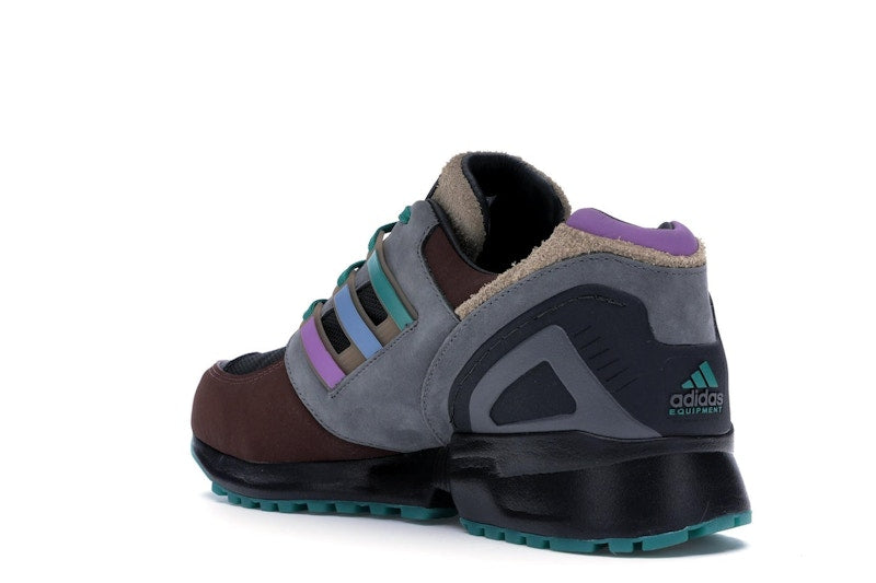 adidas EQT Cushion 91 Packer Shoes Adventure