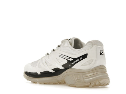 Salomon XT-Wings 2 Vanilla Ice Black