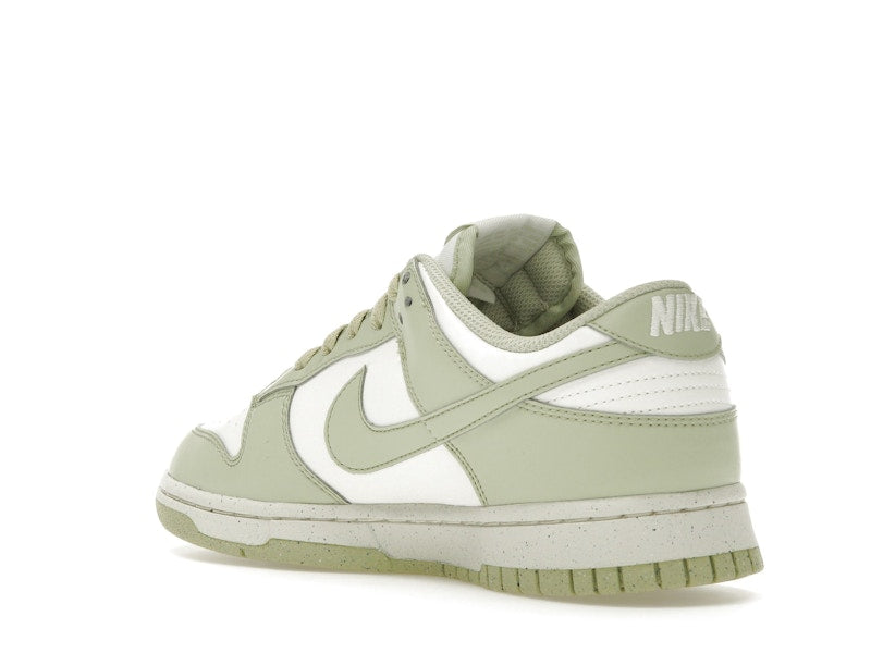 Nike Dunk Low Next Nature Olive Aura (Women's)