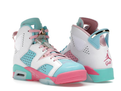 Jordan 6 Retro Doernbecher Jillian (Women's)