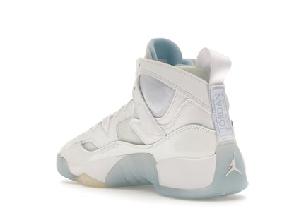 Jordan Jumpman Two Trey Columbia (Women's)