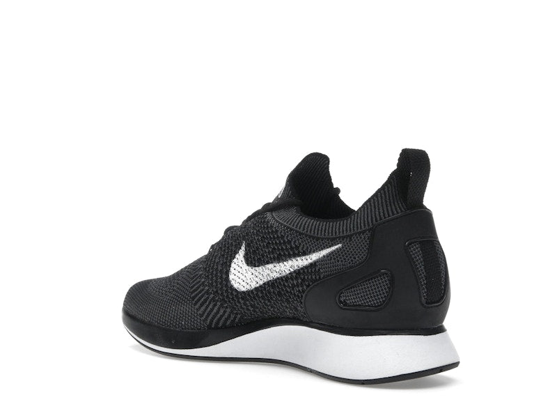 Nike Mariah Flyknit Racer Black White (Women's)