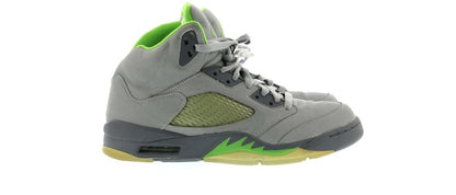 Jordan 5 Retro Green Bean (NE-YO Charity Auction)