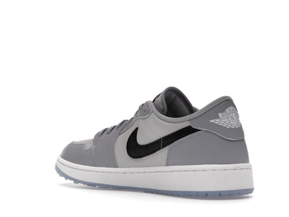 Jordan 1 Retro Low Golf Wolf Grey