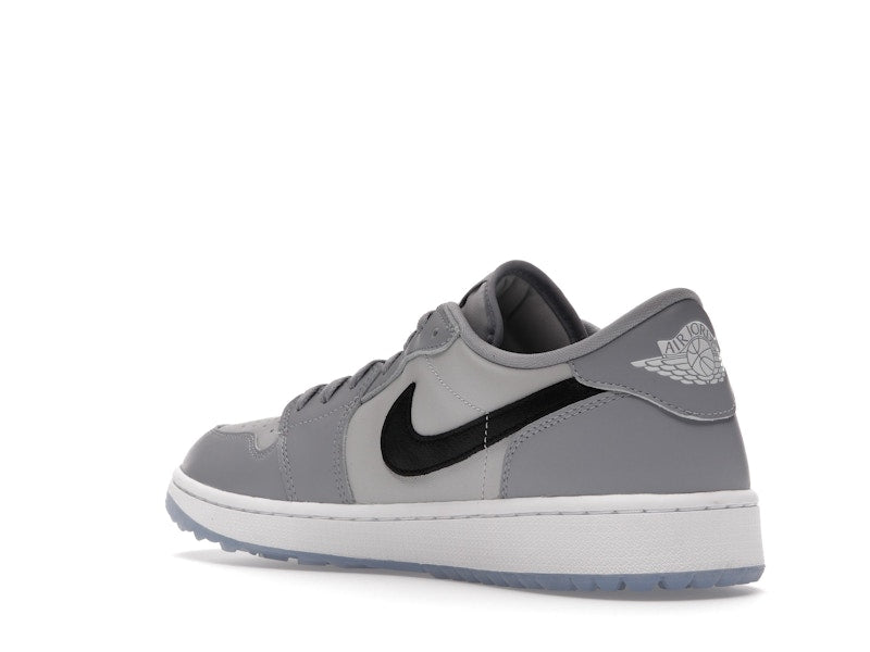 Jordan 1 Retro Low Golf Wolf Grey