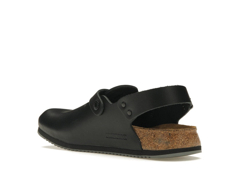 Birkenstock Tokyo Super Grip Black