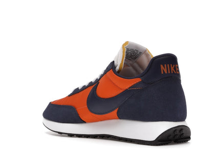 Nike Tailwind 79 Orange Blue