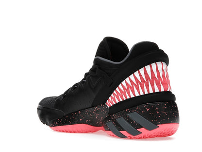adidas D.O.N. Issue #2 Marvel Venom