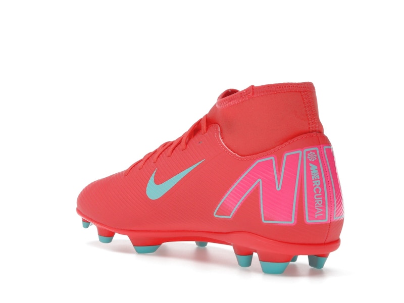 Nike Mercurial Superfly 10 Club MG Mad Energy Pack