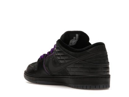 Nike SB Dunk Low Familia First Avenue