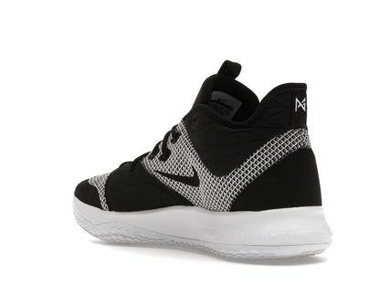 Nike PG 3 Monochrome