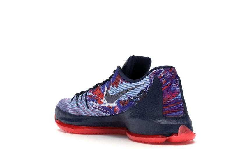 Nike KD 8 Independence Day