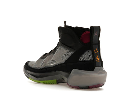 Jordan 37 Bordeaux