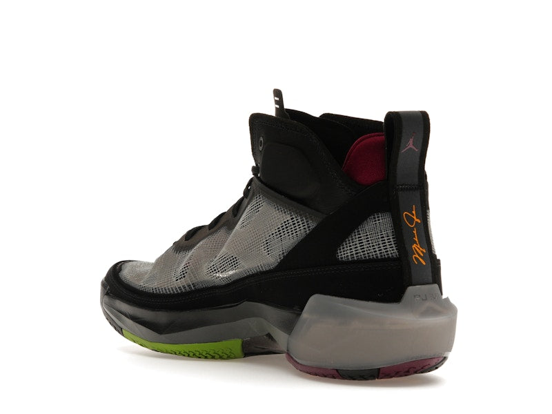 Jordan 37 Bordeaux