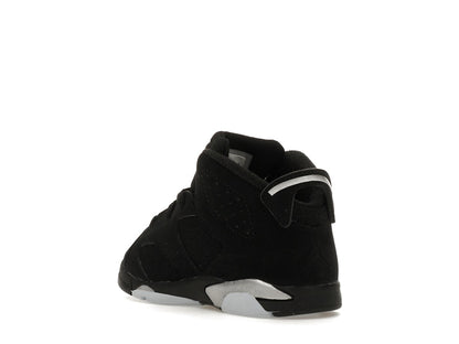 Jordan 6 Retro Chrome (TD)