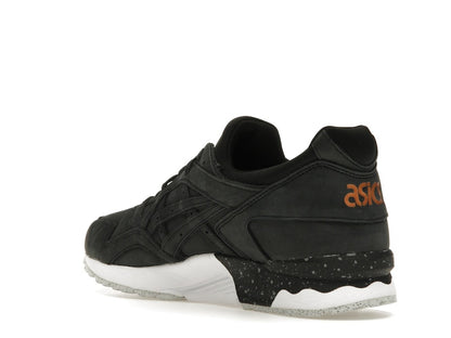 ASICS Gel-Lyte V Black Rose Gold