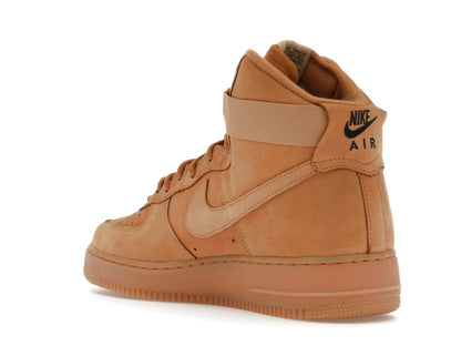Nike Air Force 1 High Wheat (2015)