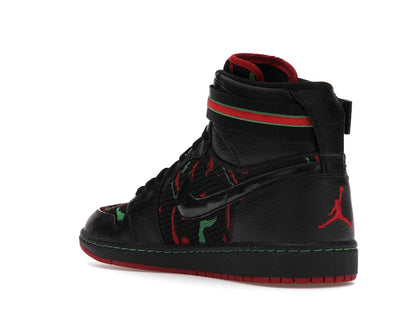 Jordan 1 Retro High Strap A Tribe Called Quest