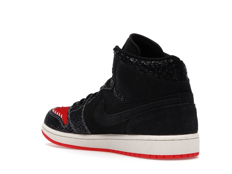 Jordan 1 Mid SE Siempre Familia