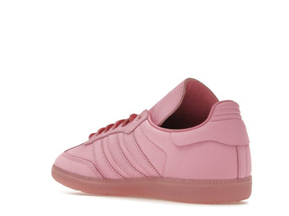 adidas Samba Pharrell Humanrace Pink