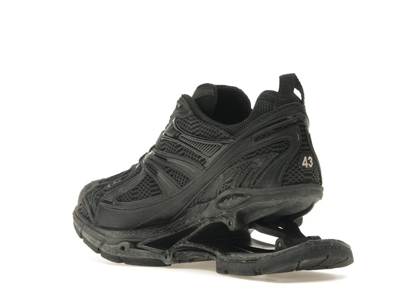 Balenciaga X-Pander Black