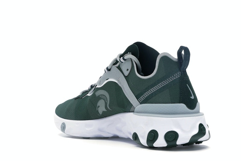 Nike React Element 55 Michigan State