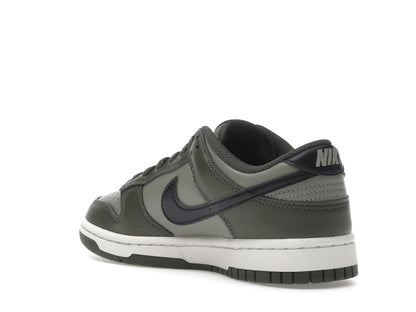 Nike Dunk Low Retro Light Army Cargo Khaki