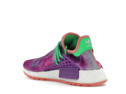 adidas Human Race NMD Pharrell Holi Festival (Chalk Coral)