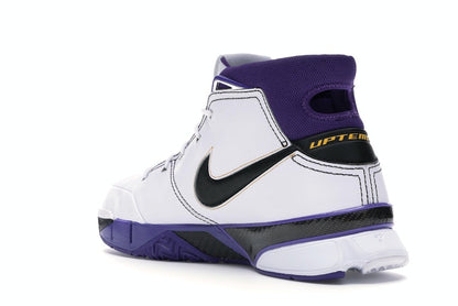 Nike Kobe 1 81 Points PE