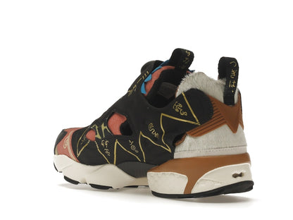 Reebok Instapump Fury 94 Power Rangers Rita Repulsa