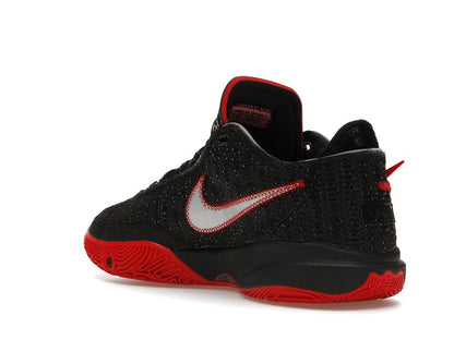 Nike LeBron 20 Miami Heat