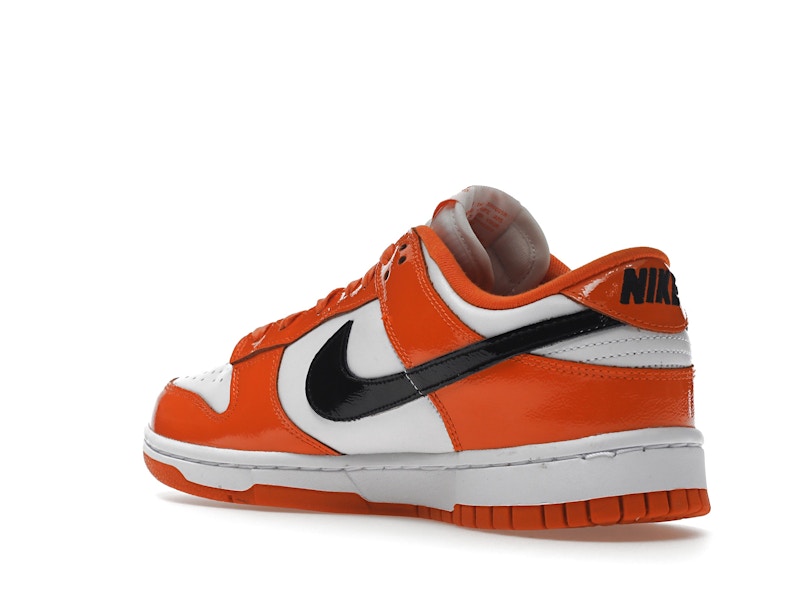 Nike Dunk Low Patent Halloween (2022) (Women's)