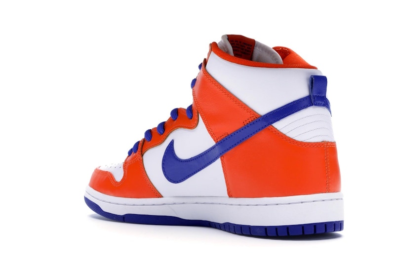 Nike SB Dunk High Danny Supa
