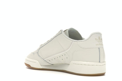 adidas Continental 80 Off White Gum
