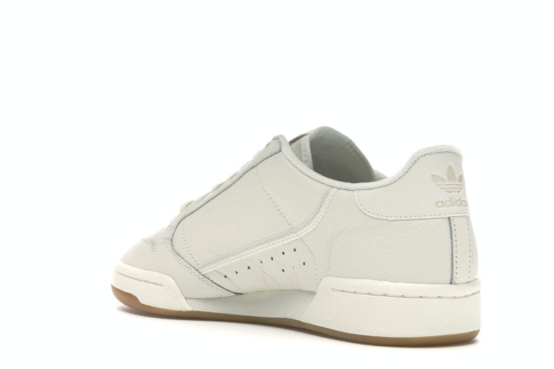 adidas Continental 80 Off White Gum
