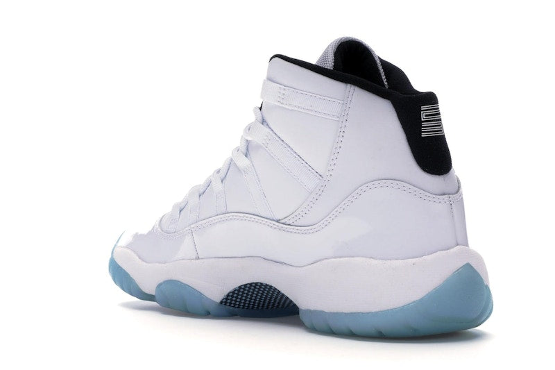 Jordan 11 Retro Legend Blue (2014) (GS)