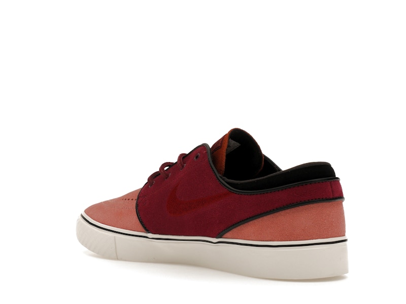 Nike SB Zoom Janoski OG+ Red Stardust