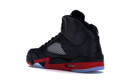 Jordan 5 Retro Satin Bred