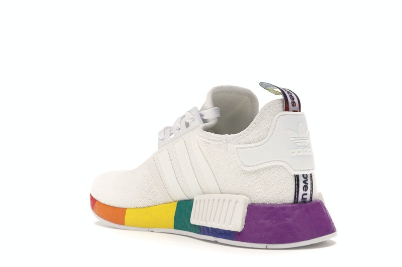 adidas NMD R1 Pride