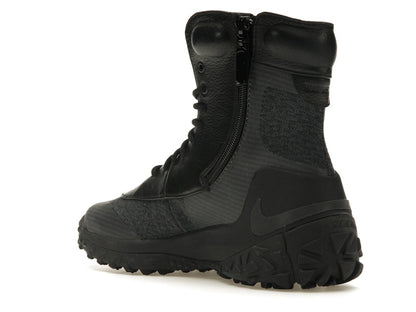 Nike Zoom Kynsi JCRD WP Black (Women's)