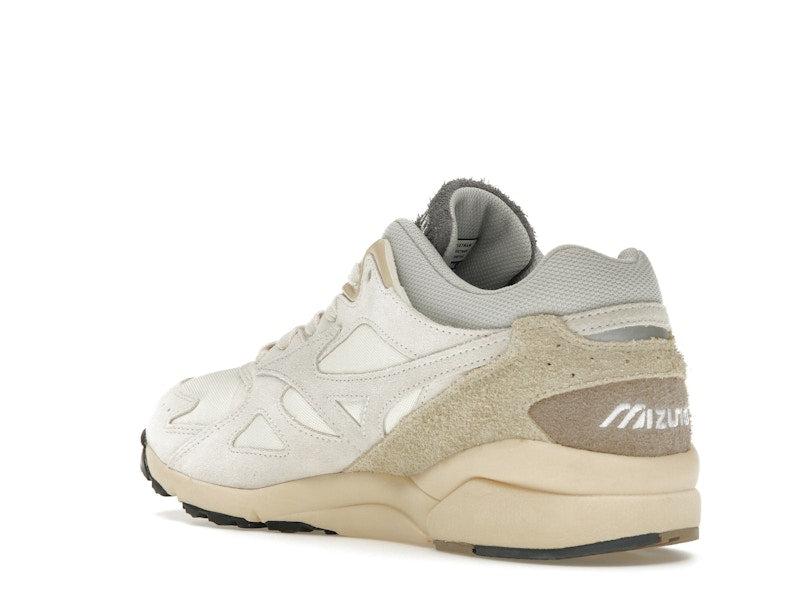 Mizuno Sky Medal Premium White Turbulence