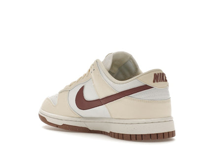 Nike Dunk Low Next Nature Coconut Mauve (Women's)