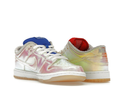 Nike SB Dunk Low Concepts Holy Grail (Cement Box)