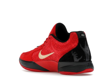Nike Ja 2 Nightmare