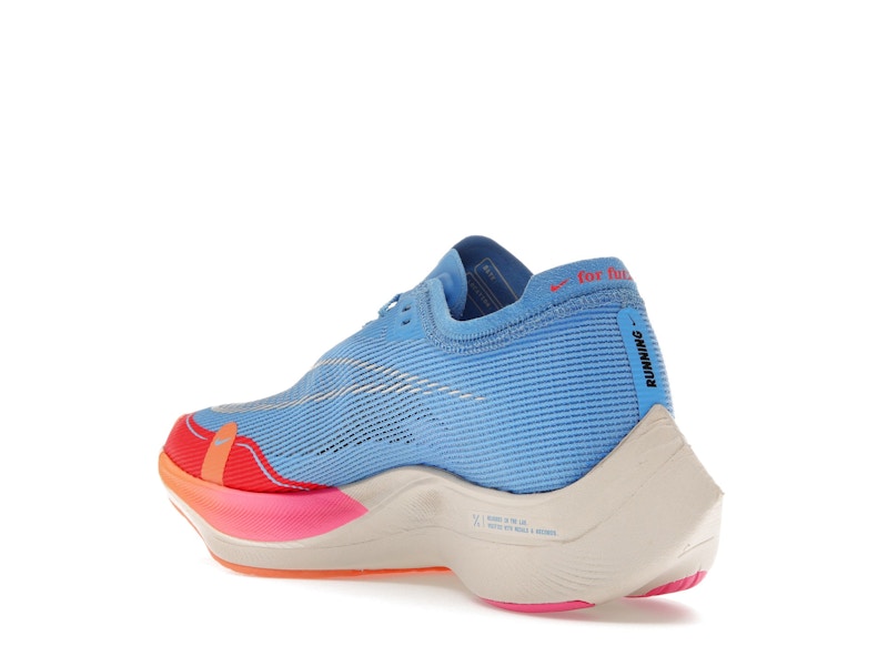 Nike ZoomX Vaporfly Next% 2 For Future Me (Women's)