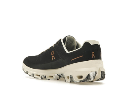 On Running Cloudventure LOEWE Black