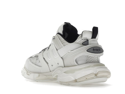 Balenciaga Track White Black (Women's)