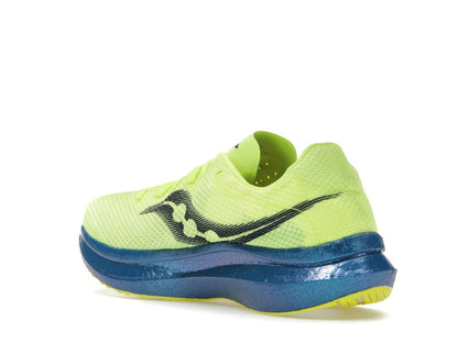 Saucony Endorphin Pro+ Boston Marathon
